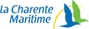 charente martimise logo