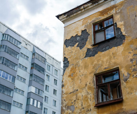 Expropriation d’un immeuble insalubre : pas d’indemnités garanties au propriétaire